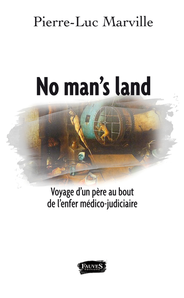 Picture of No man's land