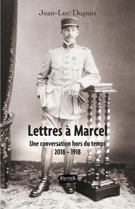 Image de Lettres à Marcel
