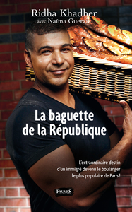 Picture of La baguette de la République