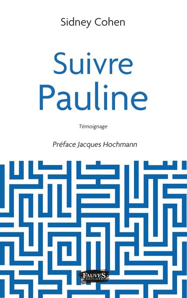 Image de Suivre Pauline