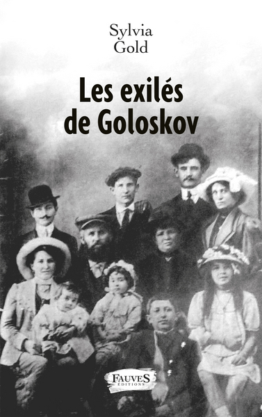 Picture of Les exilés de Goloskov
