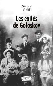Picture of Les exilés de Goloskov