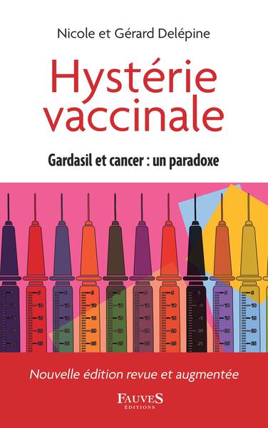 Image de Hystérie vaccinale