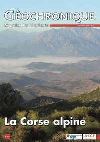 Picture of La Corse alpine