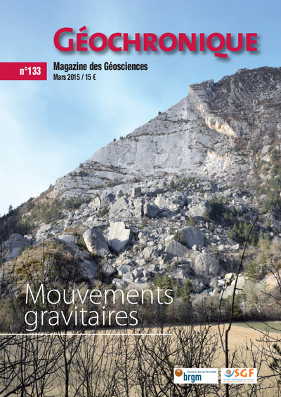 Picture of Mouvements gravitaires
