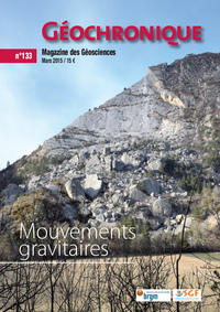 Picture of Mouvements gravitaires