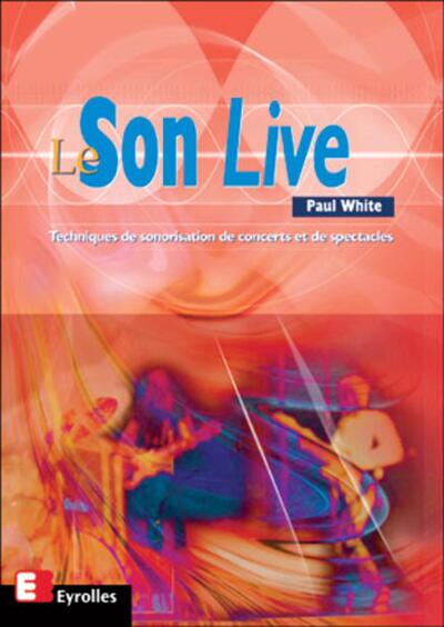 Image de Le son live
