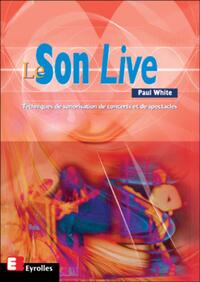 Image de Le son live