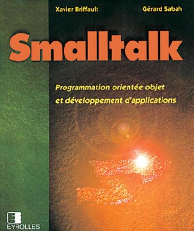 Picture of Smalltalk