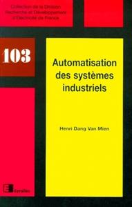 Image de Automatisation des systèmes industriels