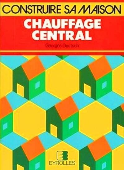 Picture of Chauffage central