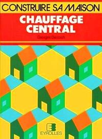 Picture of Chauffage central