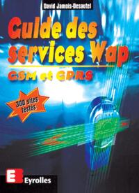 Picture of Guide des services WAP
