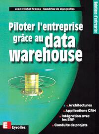 Picture of Piloter l'entreprise grâce au data warehouse