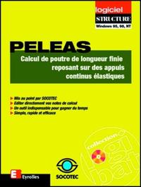Picture of Logiciel PELEAS