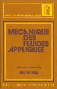 Image de Mecanique Des Fluides Appliquee