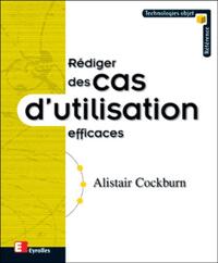 Picture of Rédiger des cas d'utilisation efficaces