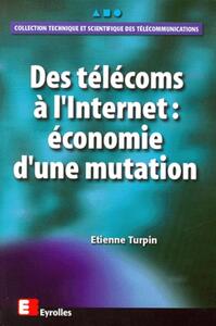 Picture of Des télécoms à l'Internet