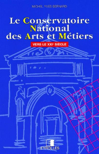 Picture of Le Conservatoire National Des Arts Et Metie