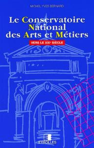 Picture of Le Conservatoire National Des Arts Et Metie