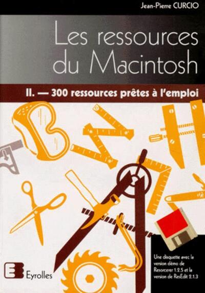 Picture of Les ressources du Macintosh