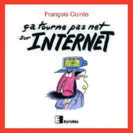 Picture of Ca tourne pas net sur Internet