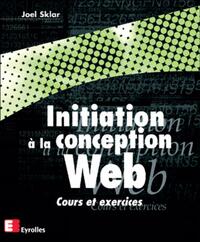 Picture of Initiation à la conception web
