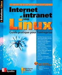 Image de Internet et intranet sous Linux