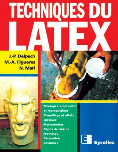 Image de Techniques du latex