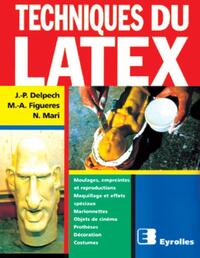 Image de Techniques du latex
