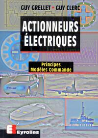 Picture of Actionneurs électriques