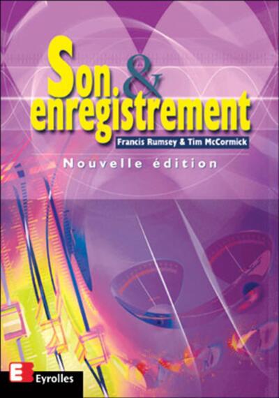 Image de Son et enregistrement