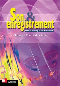 Image de Son et enregistrement
