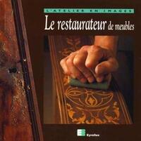 Image de Le restaurateur de meubles