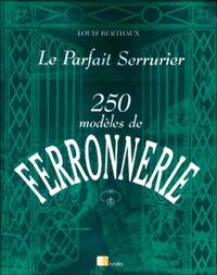 Picture of Le parfait serrurier