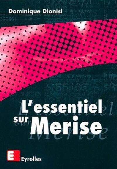 Picture of L'essentiel sur Merise