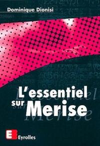 Picture of L'essentiel sur Merise