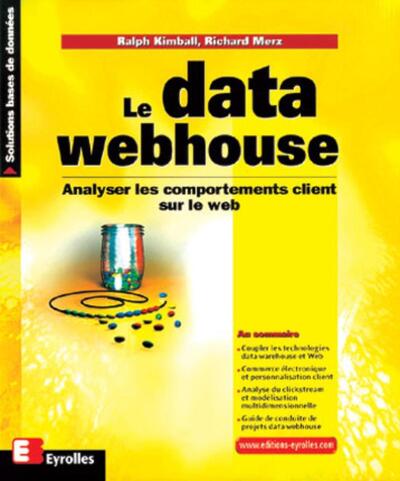 Picture of Le data webhouse