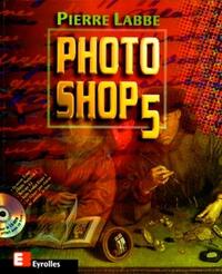 Picture of Photoshop 5
