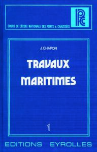 Picture of Travaux Maritimes 1 - Le Milieu Marin
