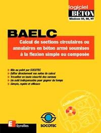 Picture of Logiciel BAELC