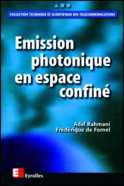 Image de Émission photonique en espace confiné