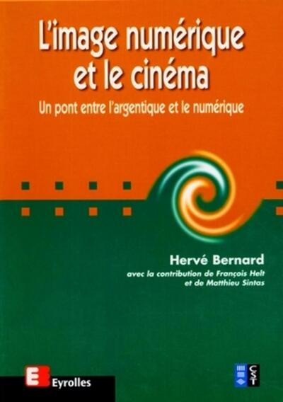 Picture of L'image numérique et le cinéma