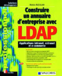 Picture of Construire Un Ann.Ent.Ldap