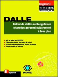 Picture of Logiciel DALLE