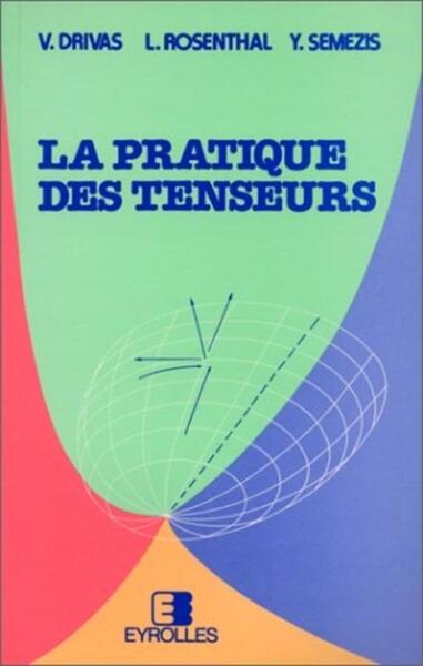 Picture of La Pratique Des Tenseurs