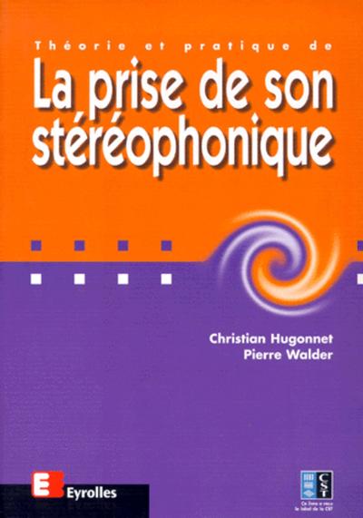 Picture of THEORIE ET PRAT PRISE SON