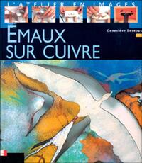 Image de Emaux sur cuivre