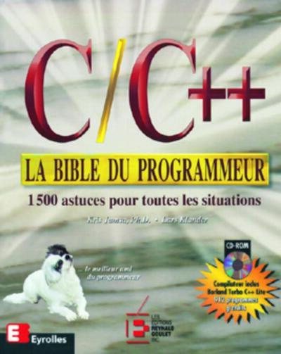 Picture of C / C++ Bible Programmeur