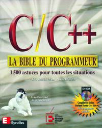 Picture of C / C++ Bible Programmeur
